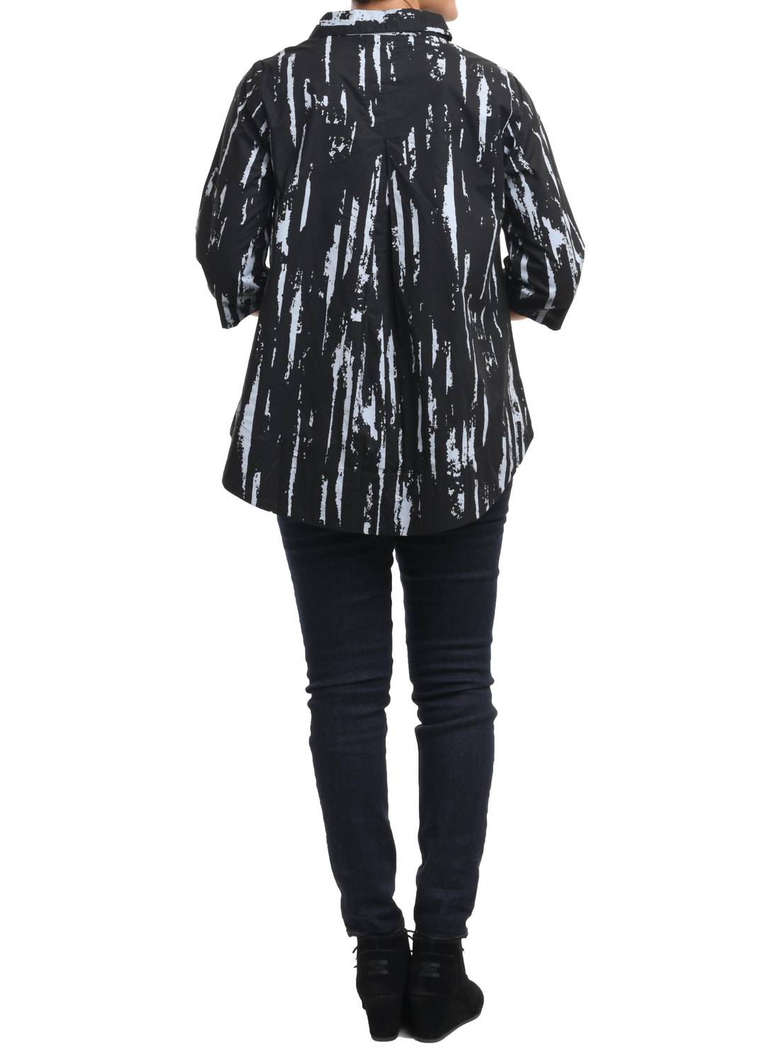 Tulip Clothing - Alice Top