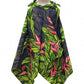 Coradorables - Girls Ginger Handkerchief Dress