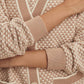 Varley - Tarran Knit Cardigan