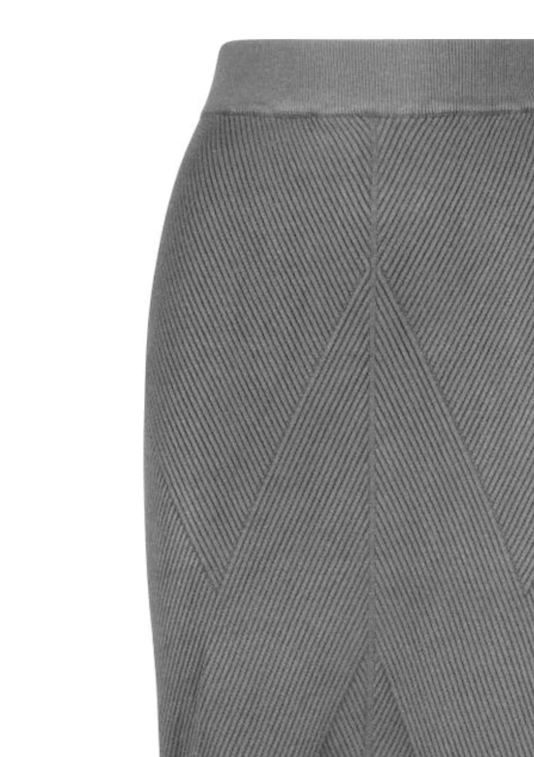 Astrid - Mellow Midi Skirt