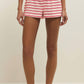 Z Supply - Pajama Day Striped Short