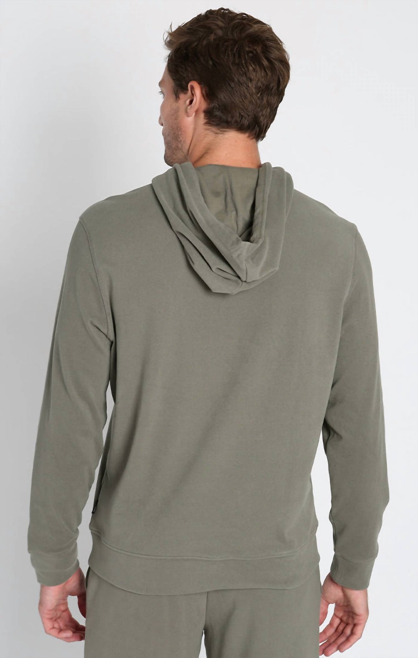 Jachs New York - Bedford Ultra Soft Hoodie