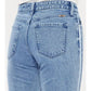 Kancan - Evelyn Mid Rise Jeans