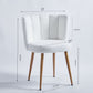 Ergonomic Dining Chair (Set of 2)