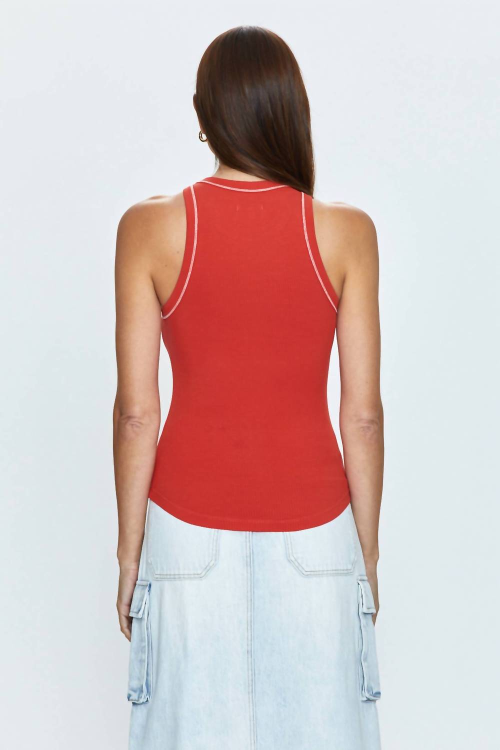 Pistola - Blake Tank Top