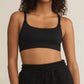 Z Supply - Luxe Scoopneck Bralette