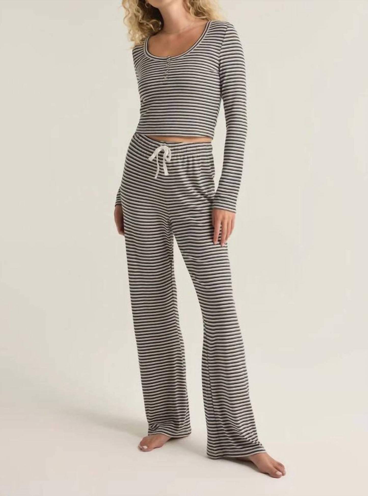 Z Supply - Sydney Stripe Lounge Pants