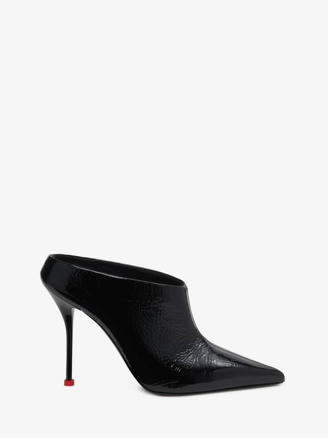 Alexander Mcqueen - Women's Thorn mule Sandals