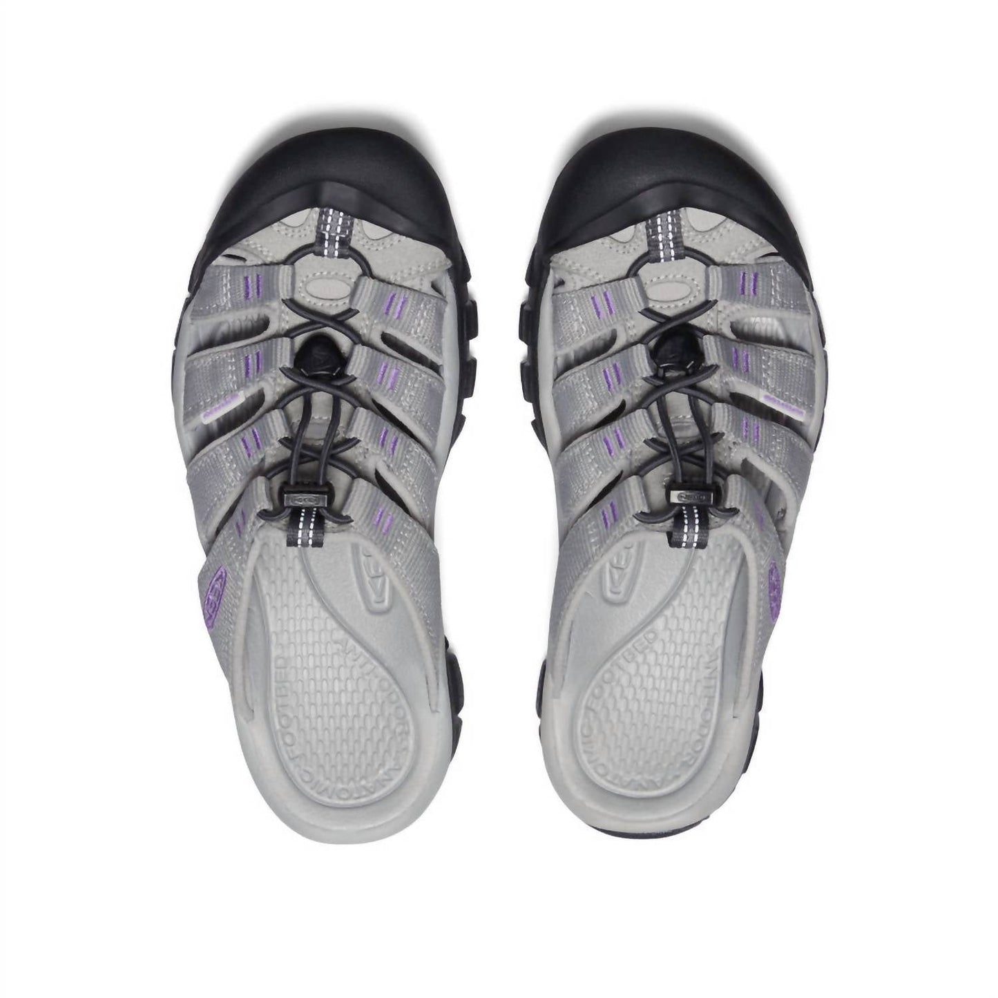 Keen - Women's Newport Slide