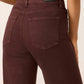 Ag Jeans - Saige Wide Leg Crop Jeans