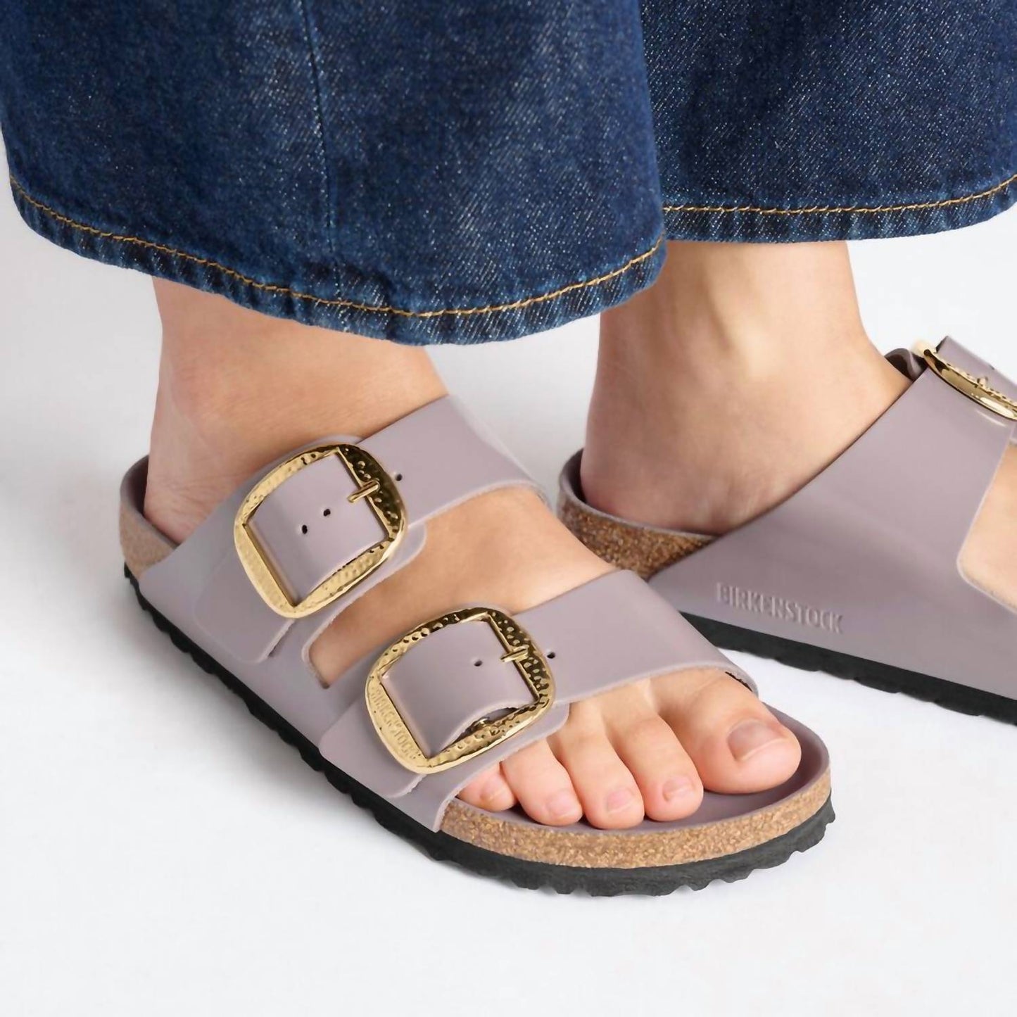 Birkenstock - Women's Arizona Big Buckle Sandals