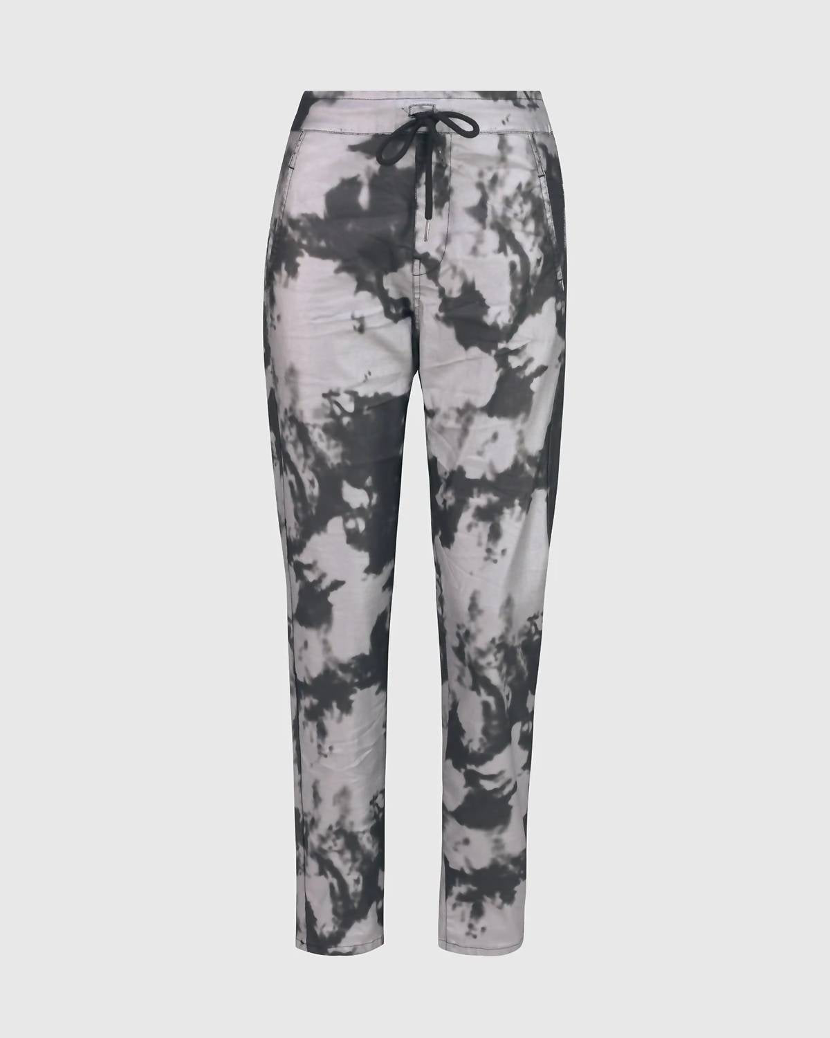 Alembika - Urban Vibe Iconic Stretch Jeans