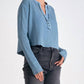 Elan - Long Sleeve V-Neck