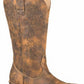 Roper - Women's Riley Scroll Boots