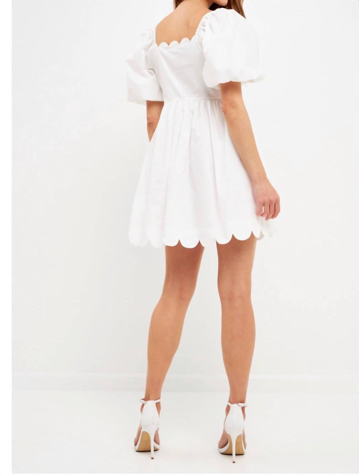 2.7 August Apparel - Summer Crush Dress