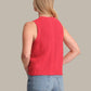 525 America - Scottie Crew Neck Vest