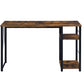 Vadna Writing Desk, Stylish Design
