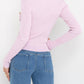 Generation Love - Carter Rib Cardigan