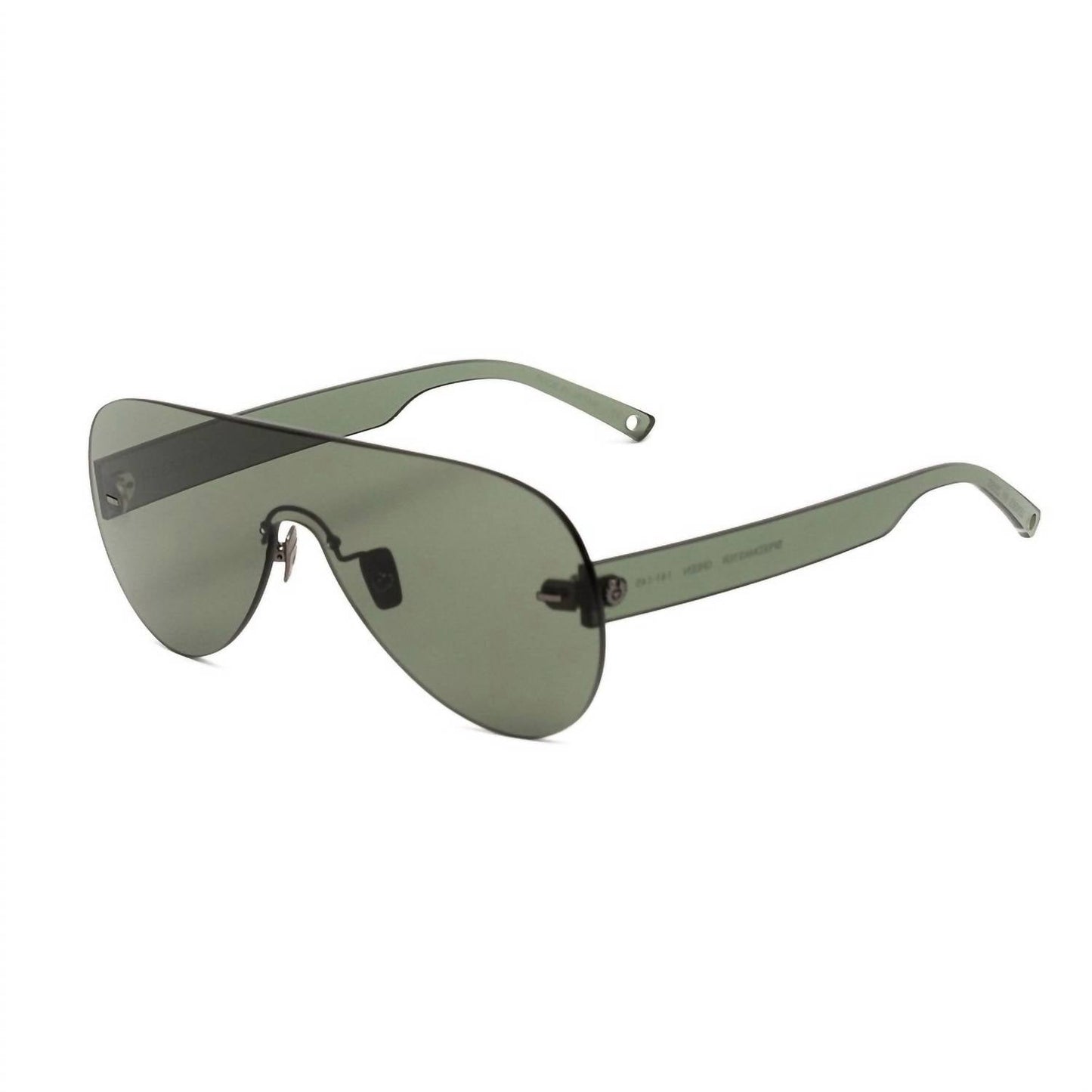 Belstaff - Women's Haircalf Sunglasses