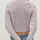 Free People - Pretty in Pointelle Cardigan