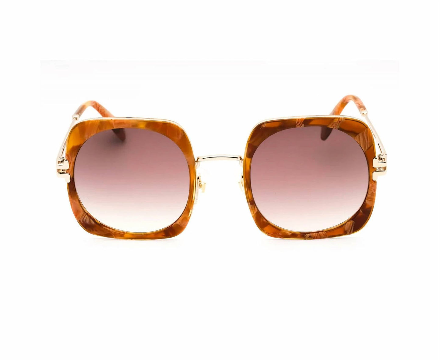 Marc Jacobs - महिलाओं के लिए Mj 1101/s 003y Ha धूप के चश्मे