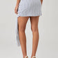Bardot - Malira Wrap Skirts