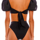 Agua Bendita - Isabella Swimsuit Bikini Bottom