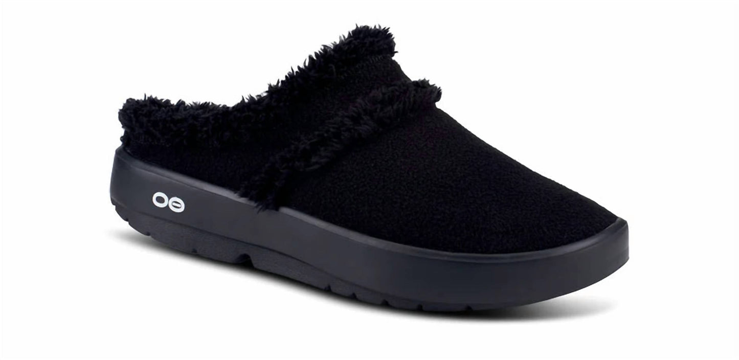 Oofos - Women's Oocoozie Mule Shoes