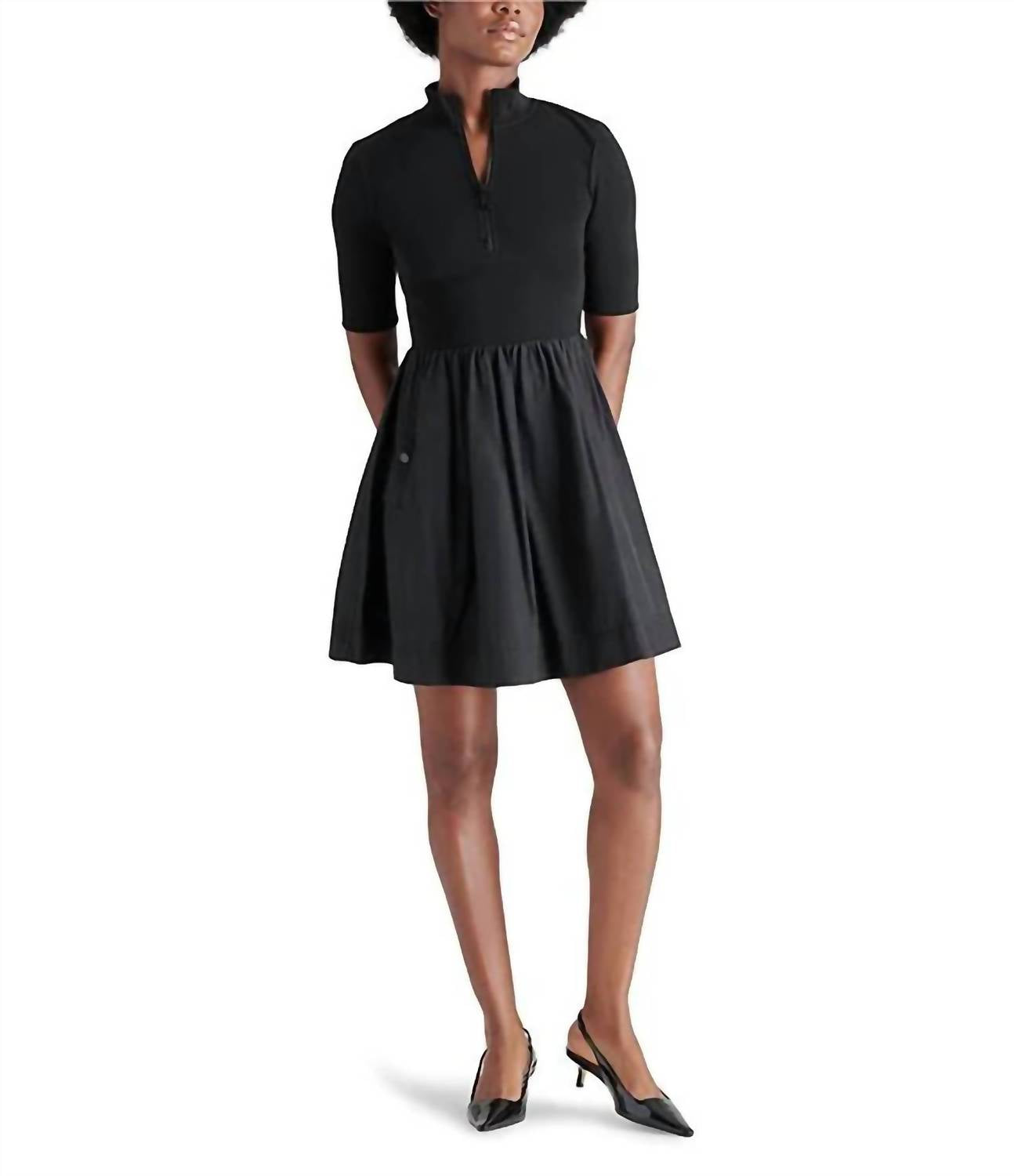 Steve Madden - Women's Berlina Dress