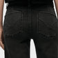 Hudson - Rosie High-rise Wide Leg Ankle Jean