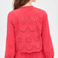 Cami Nyc - Kalena Cotton Blouse