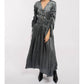 Laude The Label - Iris Maxi Dress