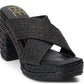 Matisse - Women's Caravan Platform Heels