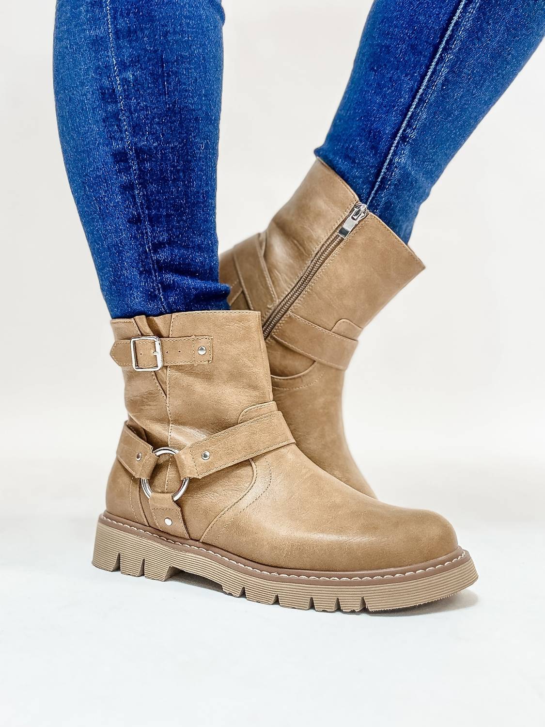 Corkys Footwear - Women's Pick of the Patch Boots