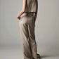 Hevron - Katja Sleeveless Top
