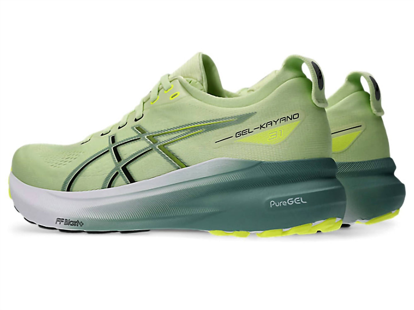 Asics - Men's Gel-kayano 31 Shoes
