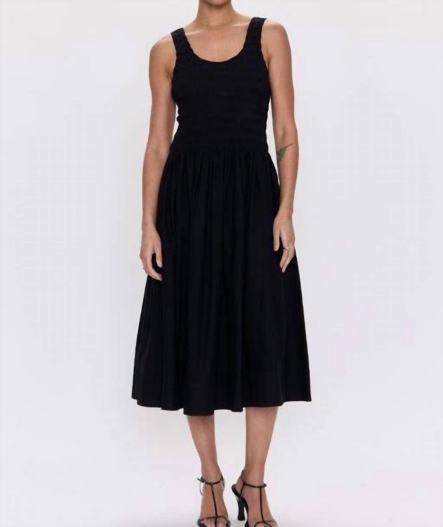 Pistola - Alessia Midi Dress