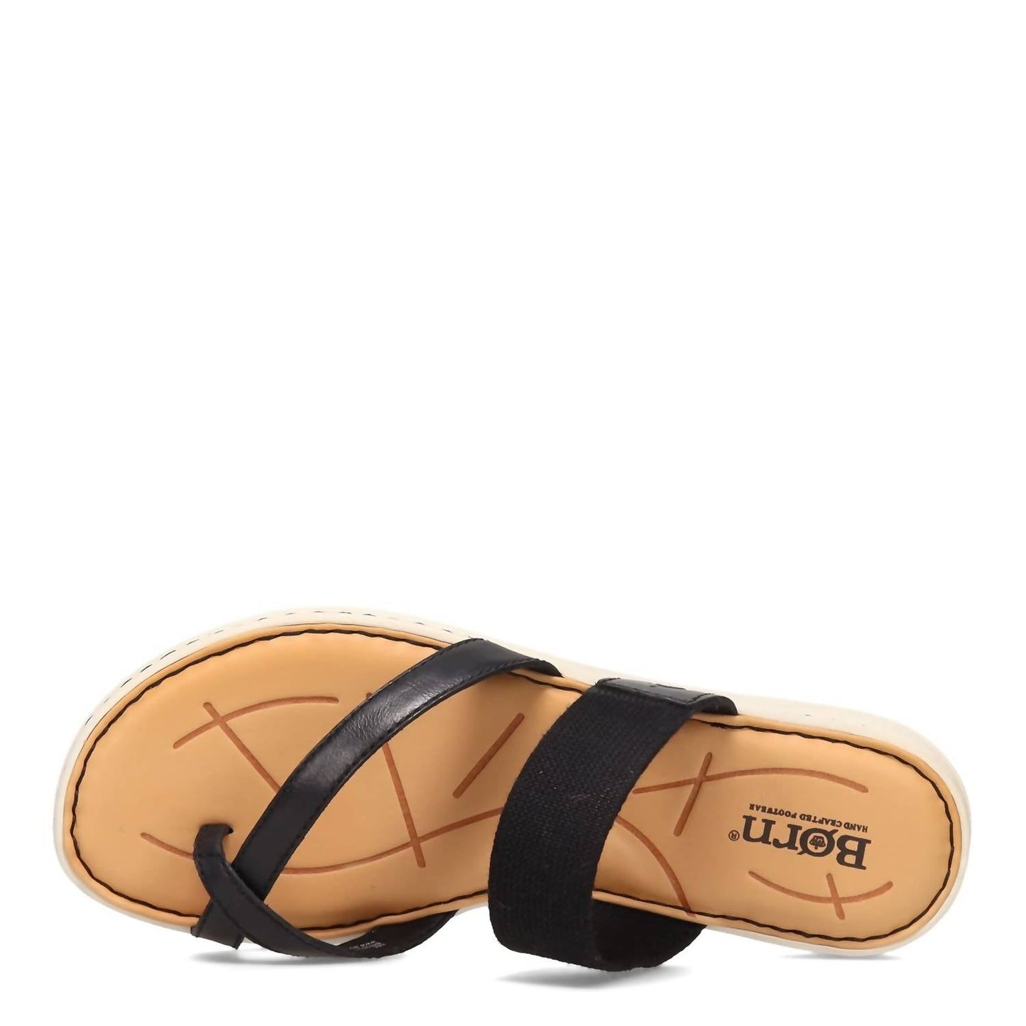 Born - Women's Bay Sandal - Medium