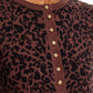Generation Love - Tulum Jacquard Cardigan