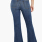 Good American - Good Legs Crop Mini Boot