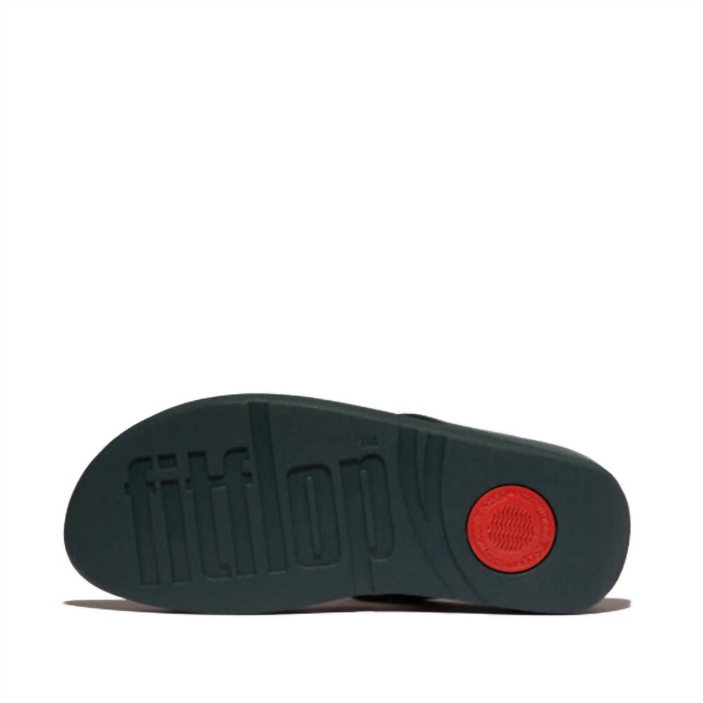 Fitflop - Women's Fino Resin Toe Post Sandal