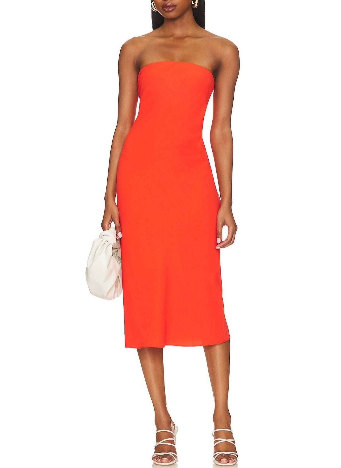 Amanda Uprichard - SHIRAN DRESS
