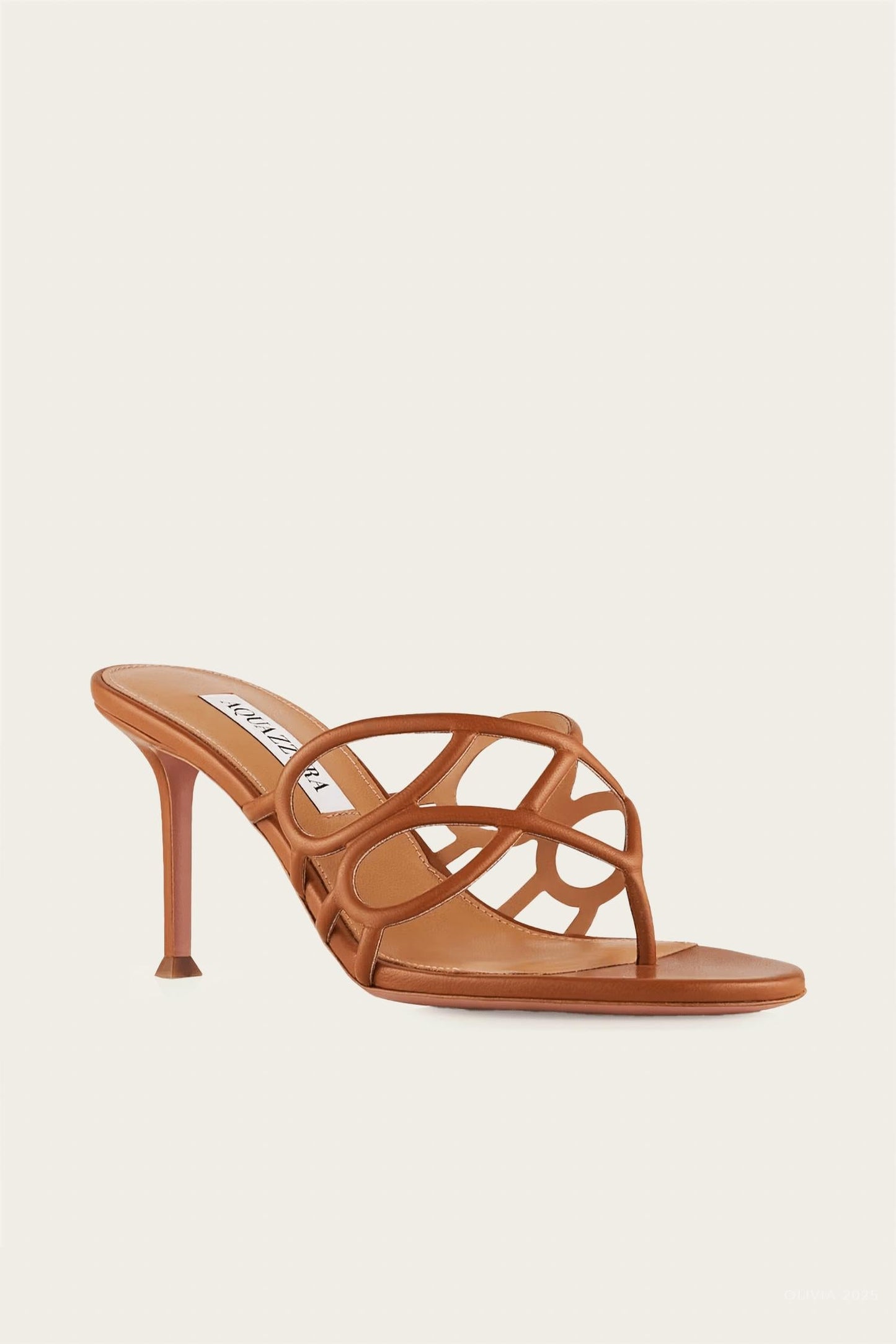 Aquazzura - Women's Infinito Sandal