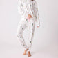 Pj Salvage - Women's Breakfast Of Champs Top