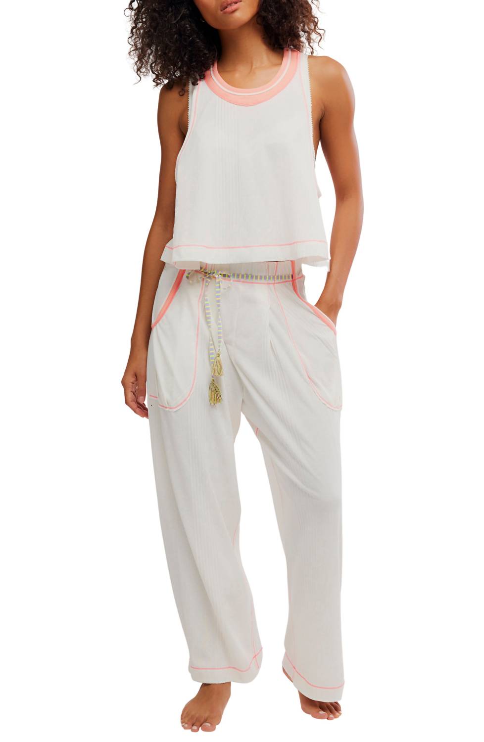 Free People - Weekender Lounge Set