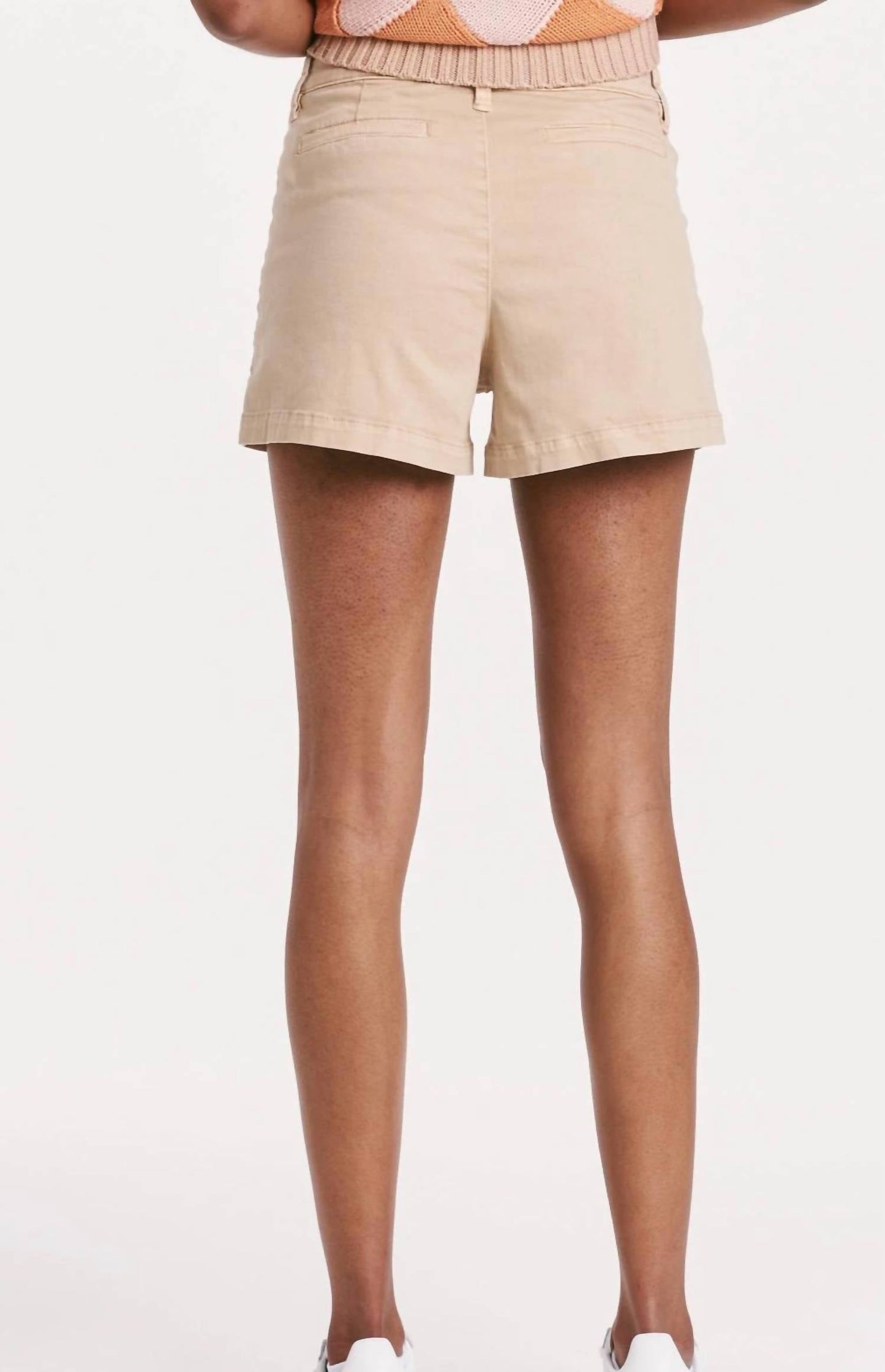 Another Love - Carlisle Stretch Short