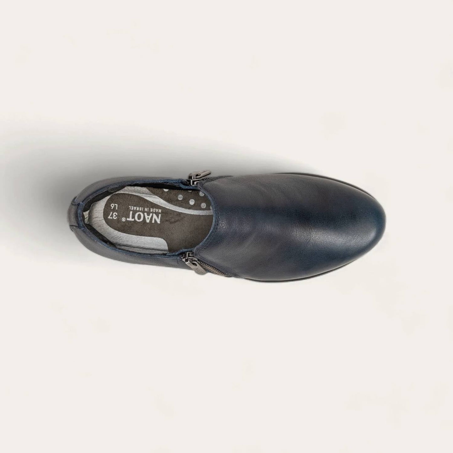 Naot - Women's Autan Loafer - Medium