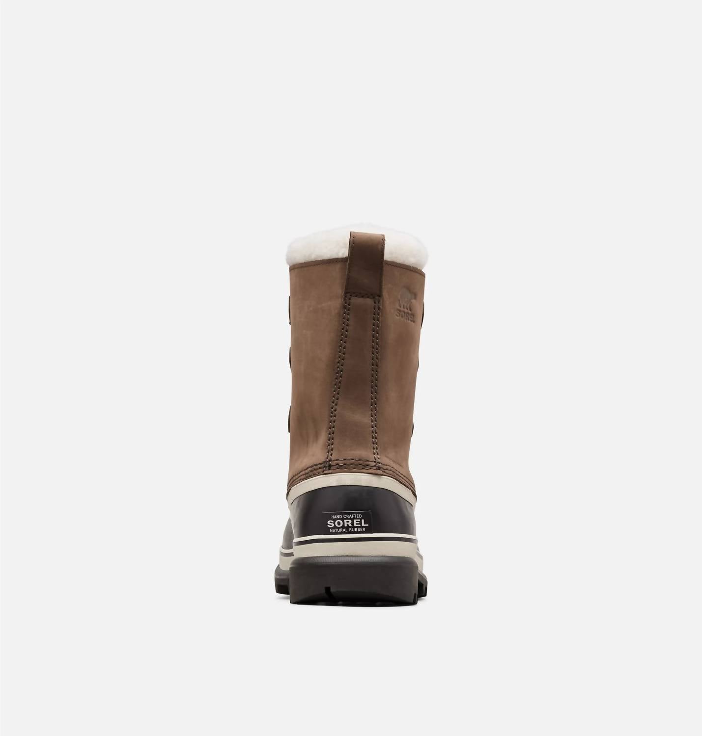 Sorel - Men's Caribou Waterproof Boot