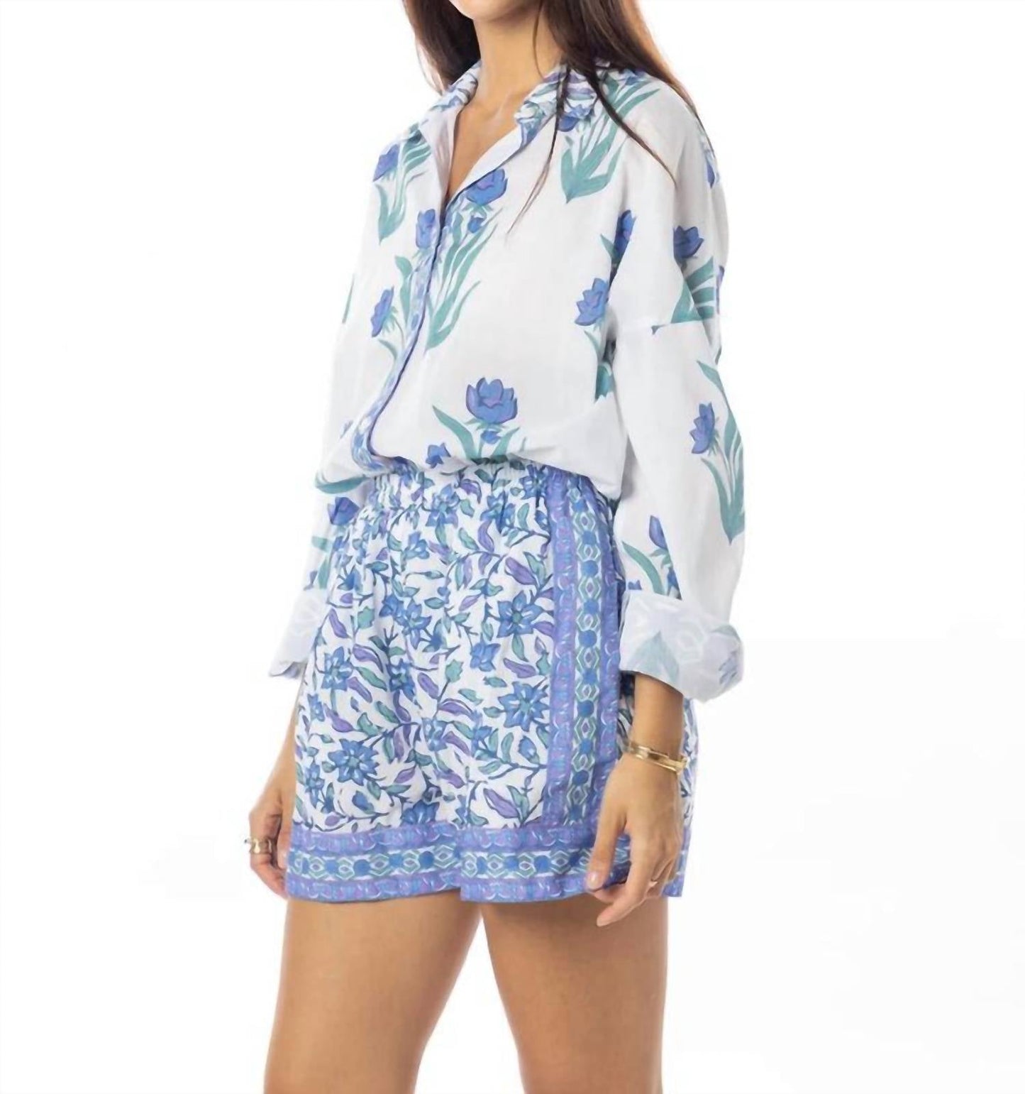 Bindu - Robi Blouse