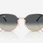 Ray Ban - Women's Clubmaster Sunglasses